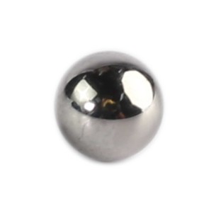 BOLILLA DE ACERO 13/16G40