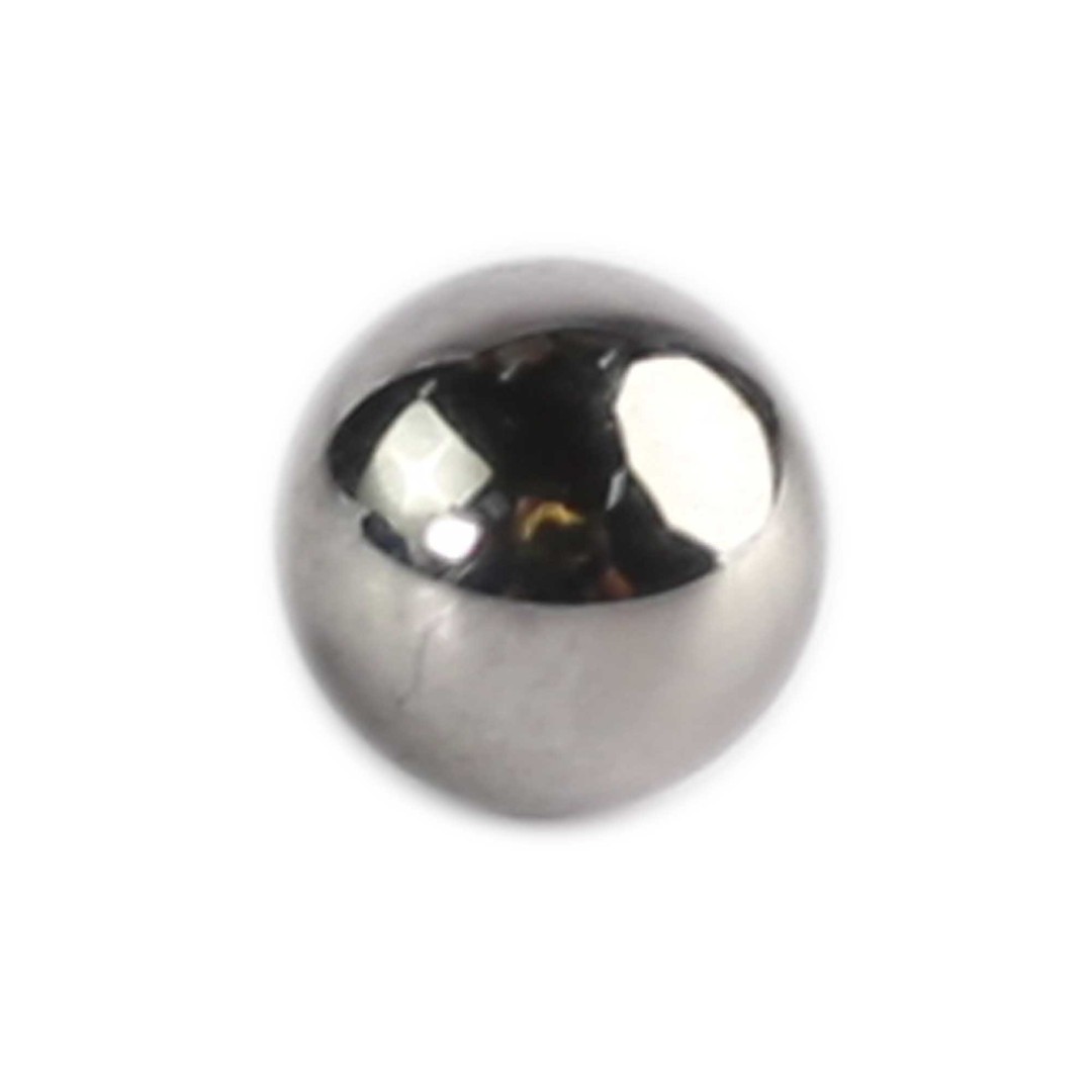 BOLILLA DE ACERO 13/16G40