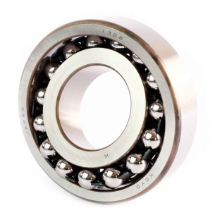 RODAMIENTO DE BOLAS AUTOALINEABLE 1308K 2