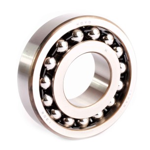 RODAMIENTO DE BOLAS AUTOALINEABLE 1308K