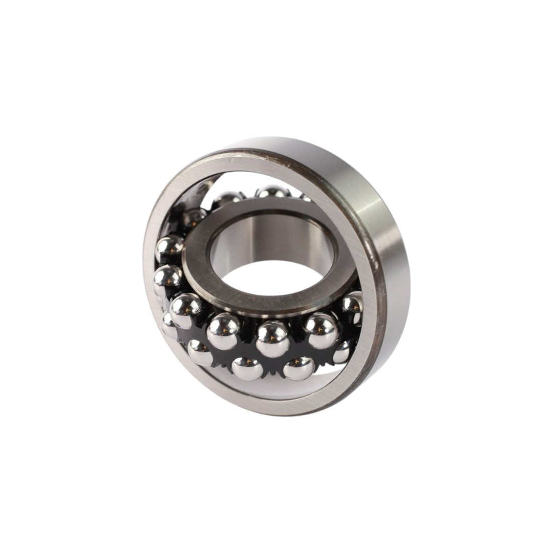 RODAMIENTO DE BOLAS AUTOALINEABLE 1307-K-TVH-C3