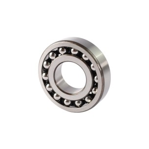 RODAMIENTO DE BOLAS AUTOALINEABLE 1307-K-TVH-C3