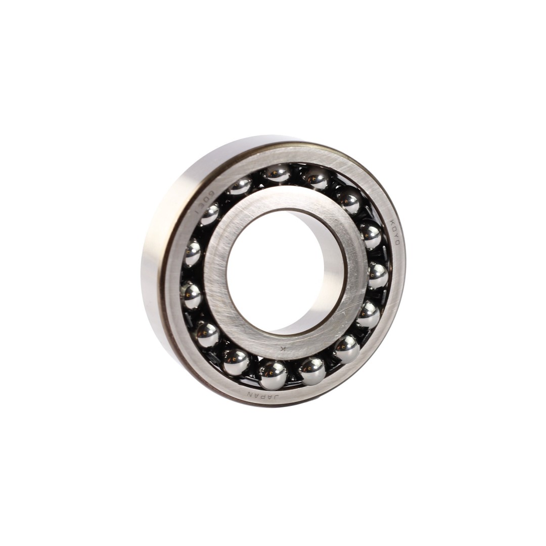 RODAMIENTO DE BOLAS AUTOALINEABLE 1309K