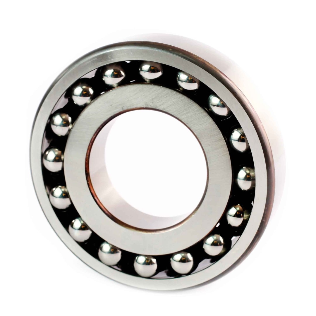 RODAMIENTO DE BOLAS AUTOALINEABLE 1312-K-TVH-C3