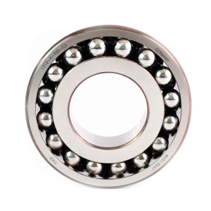 RODAMIENTO DE BOLAS AUTOALINEABLE 1312-K-TVH-C3