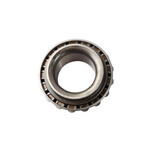 RODAMIENTO DE RODILLOS CONICOS EN PULGADAS 14123A-20024 2