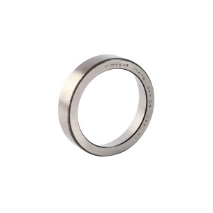 RODAMIENTO DE RODILLOS CONICOS EN PULGADAS 14276-20082 2