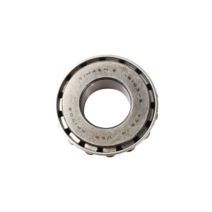 RODAMIENTO DE RODILLOS CONICOS EN PULGADAS 15103S-20024 2