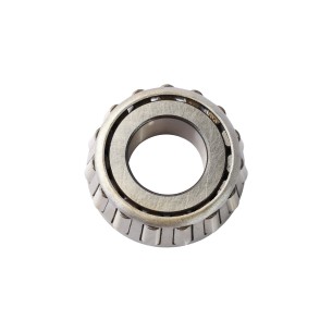 RODAMIENTO DE RODILLOS CONICOS EN PULGADAS 15103S-20024