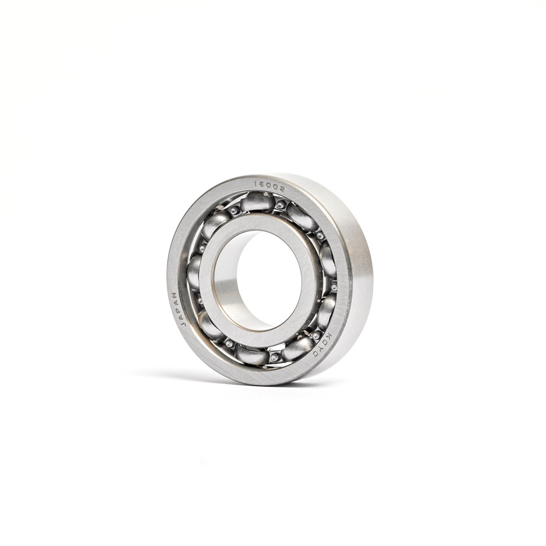 RODAMIENTO DE BOLAS RIGIDO 16002