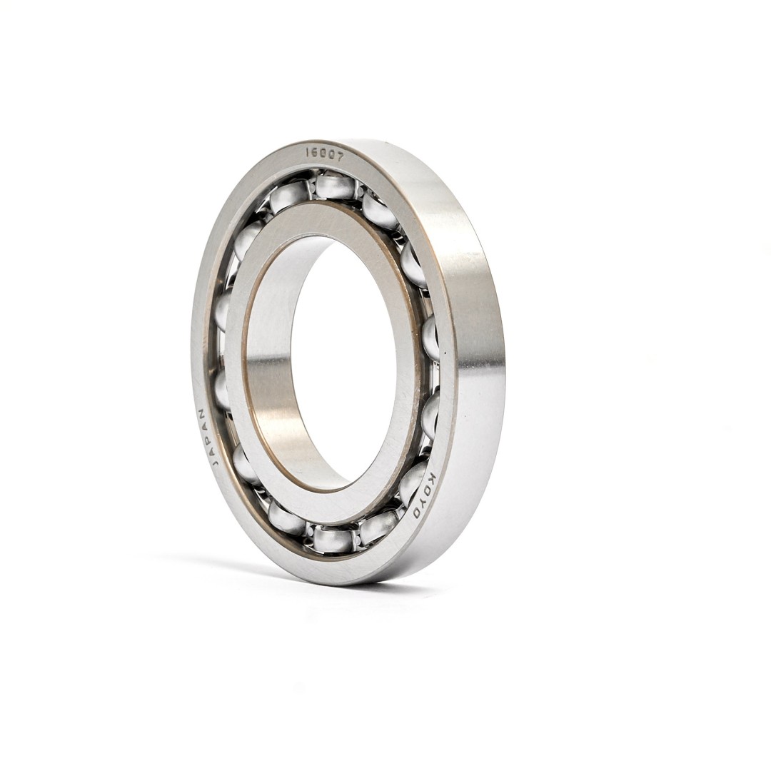RODAMIENTO DE BOLAS RIGIDO 16007