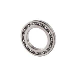 RODAMIENTO DE BOLAS RIGIDO 16009-A 2