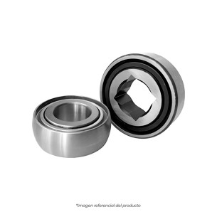 RODAMIENTO DE BOLAS AGRICOLA 207-KRR-AH03