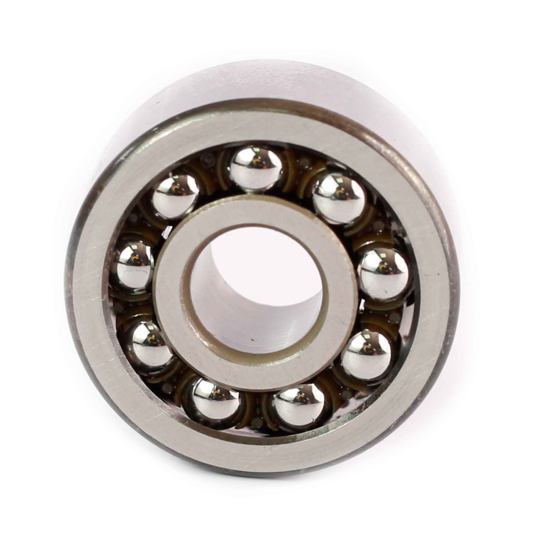 RODAMIENTO DE BOLAS AUTOALINEABLE 2200-TVH-C3