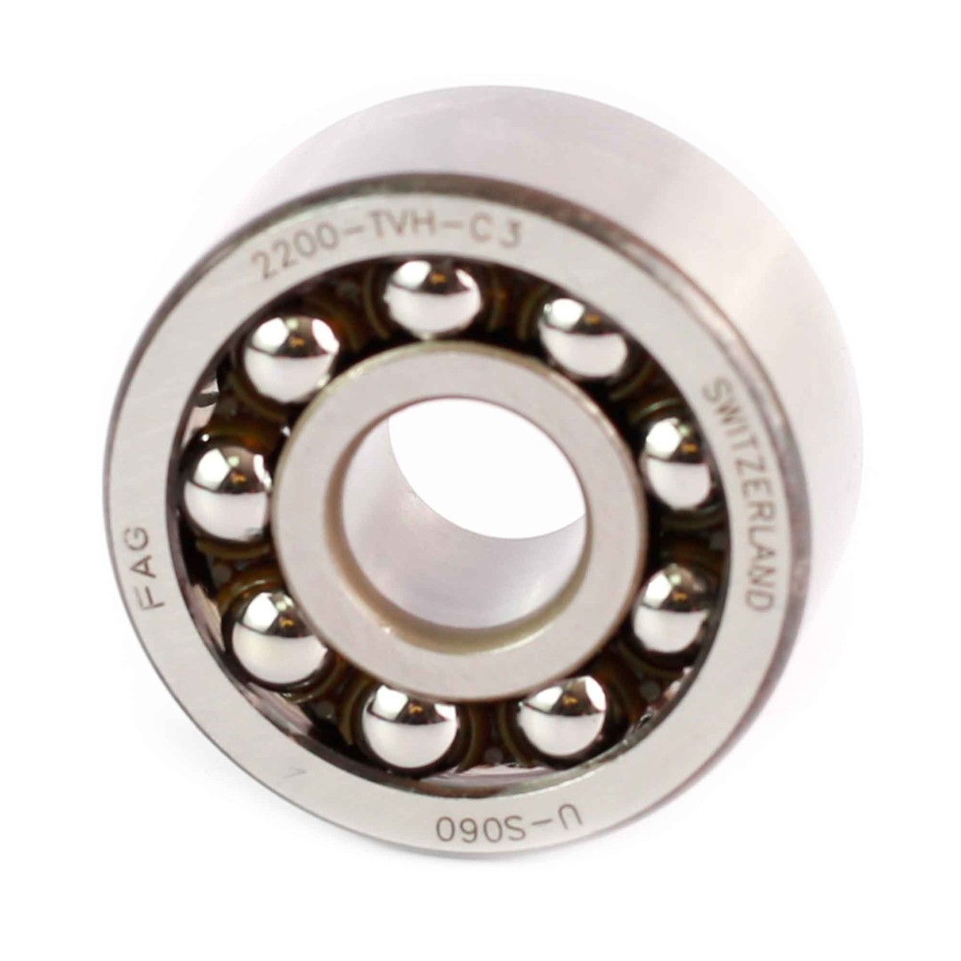 RODAMIENTO DE BOLAS AUTOALINEABLE 2200-TVH-C3