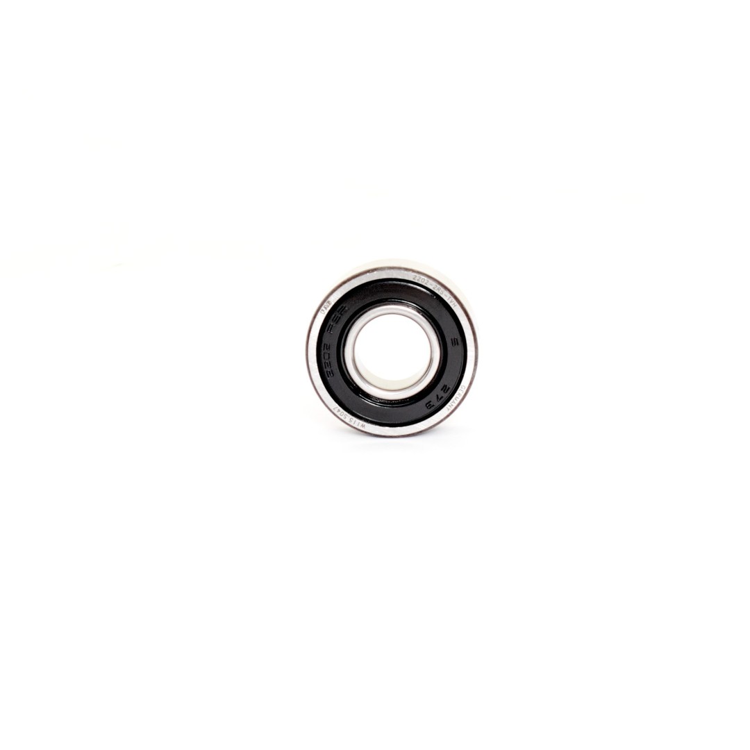 RODAMIENTO DE BOLAS AUTOALINEABLE 2202-2RS-TVH