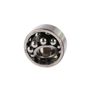RODAMIENTO DE BOLAS AUTOALINEABLE 2203-TVH-C3 2