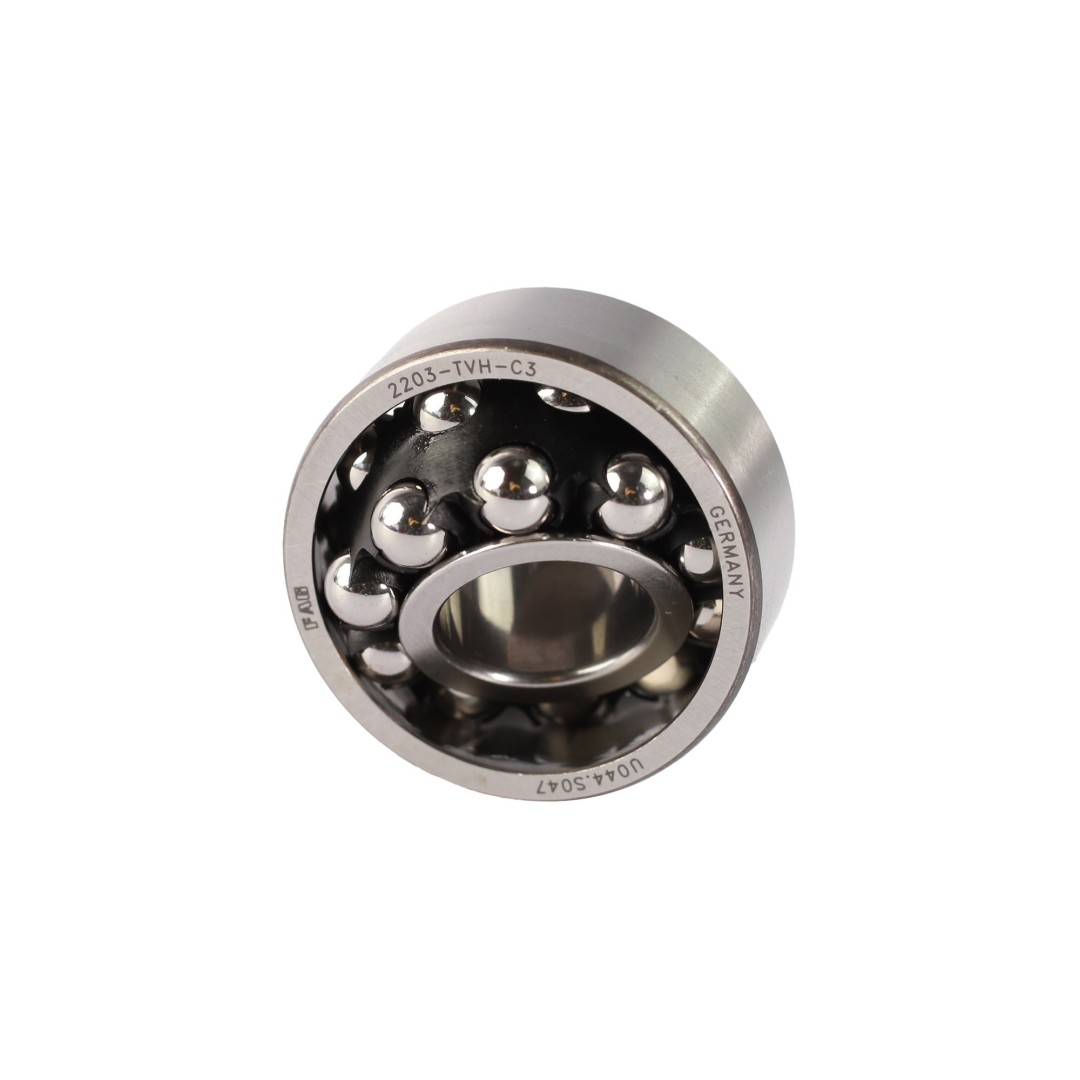 RODAMIENTO DE BOLAS AUTOALINEABLE 2203-TVH-C3