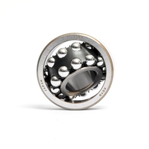 RODAMIENTO DE BOLAS AUTOALINEABLE 2204 2