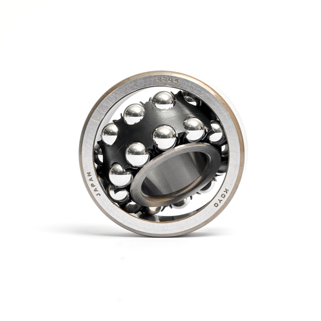 RODAMIENTO DE BOLAS AUTOALINEABLE 2204