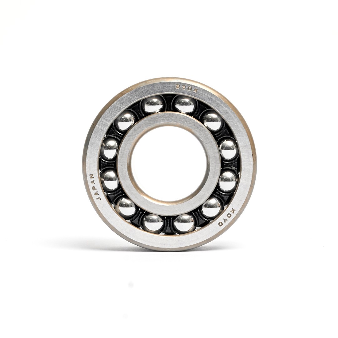 RODAMIENTO DE BOLAS AUTOALINEABLE 2204