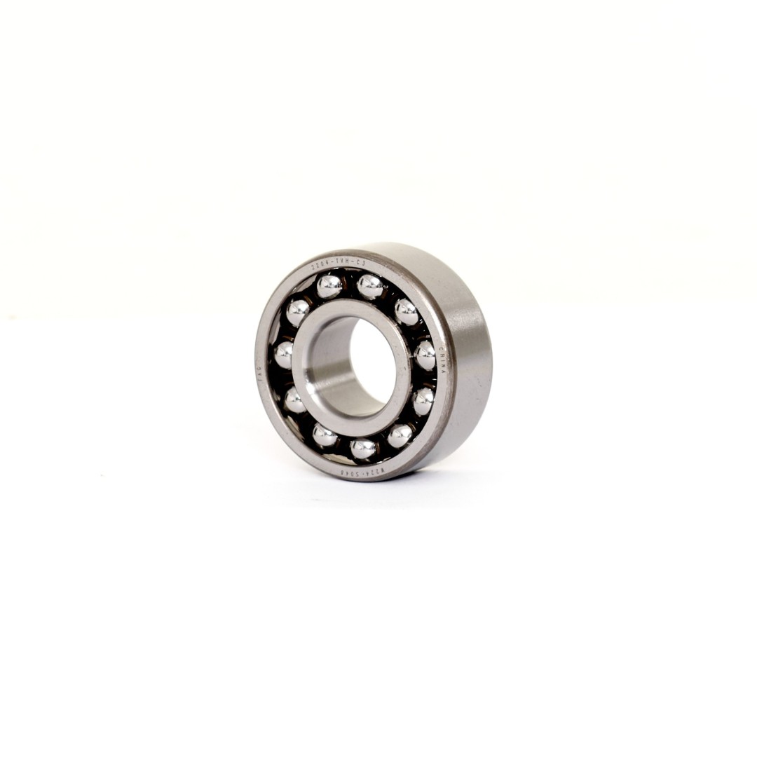 RODAMIENTO DE BOLAS AUTOALINEABLE 2204-TVH-C3