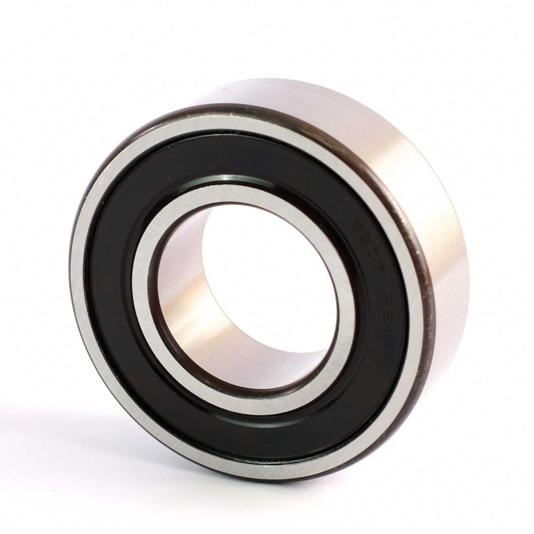 RODAMIENTO DE BOLAS AUTOALINEABLE 2207-2RS-TVH