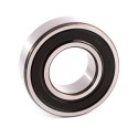 RODAMIENTO DE BOLAS AUTOALINEABLE 2207-2RS-TVH