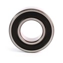RODAMIENTO DE BOLAS AUTOALINEABLE 2207-2RS-TVH