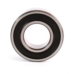RODAMIENTO DE BOLAS AUTOALINEABLE 2207-2RS-TVH