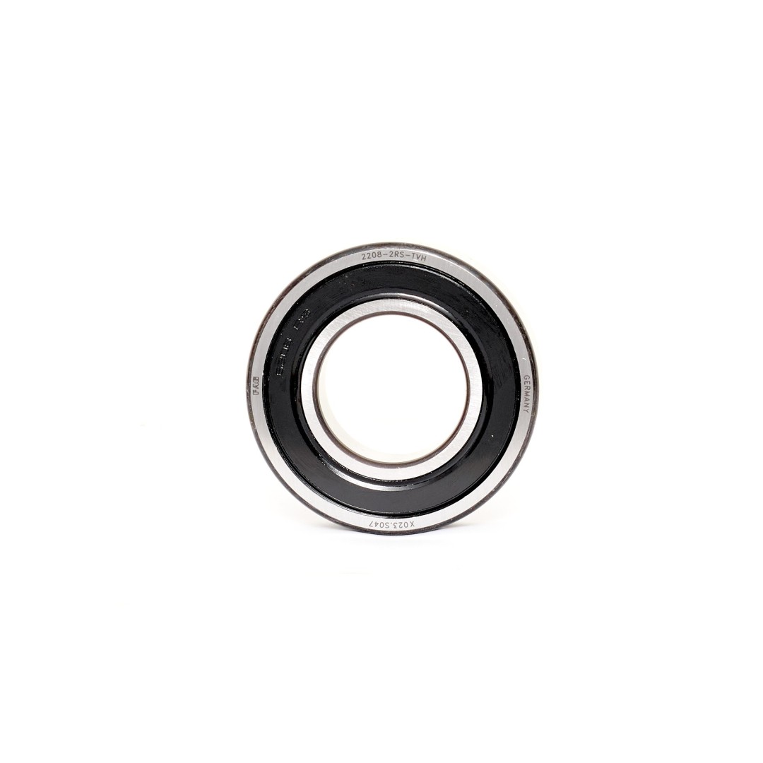 RODAMIENTO DE BOLAS AUTOALINEABLE 2208-2RS-TVH