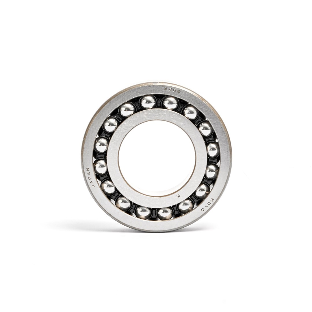 RODAMIENTO DE BOLAS AUTOALINEABLE 2208K