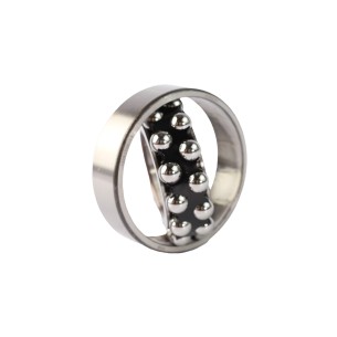 RODAMIENTO DE BOLAS AUTOALINEABLE 2209-TVH-C3 2