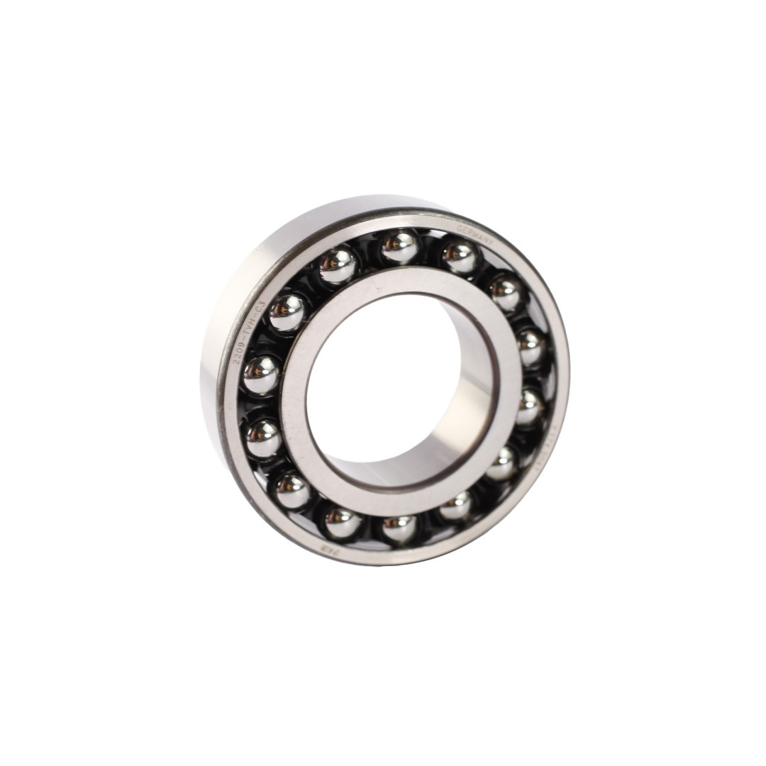 RODAMIENTO DE BOLAS AUTOALINEABLE 2209-TVH-C3