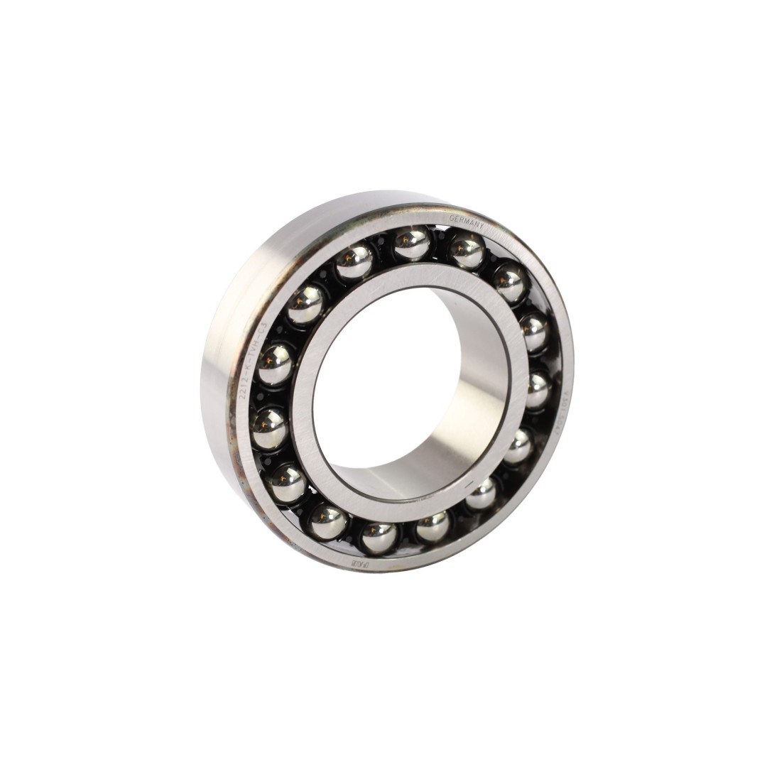 RODAMIENTO DE BOLAS AUTOALINEABLE 2212-K-TVH-C3