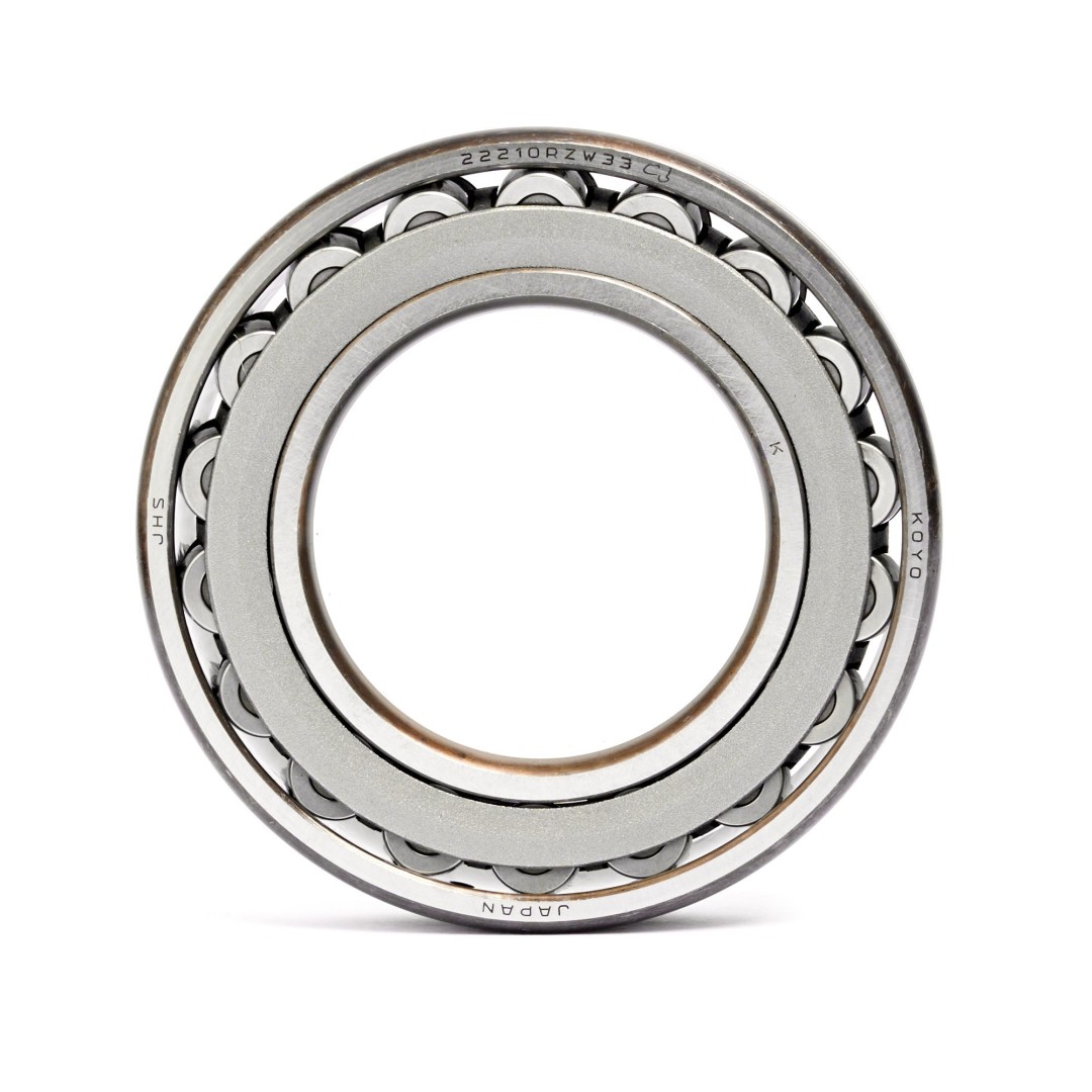 RODAMIENTO DE RODILLOS ESFERICOS 22210RZKW33C3 22210RHRKW33C3