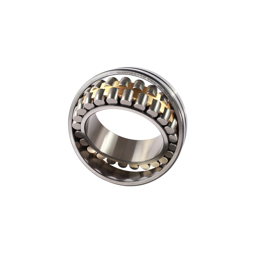 RODAMIENTO DE RODILLOS ESFERICOS 23026-E1A-XL-K-M-C3