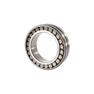 RODAMIENTO DE RODILLOS ESFERICOS 23026-E1A-XL-K-M-C3