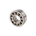 RODAMIENTO DE BOLAS AUTOALINEABLE 2306-TVH-C3