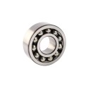 RODAMIENTO DE BOLAS AUTOALINEABLE 2306-TVH-C3