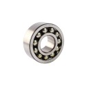 RODAMIENTO DE BOLAS AUTOALINEABLE 2306-TVH-C3