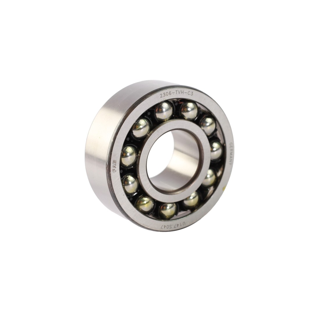 RODAMIENTO DE BOLAS AUTOALINEABLE 2306-TVH-C3