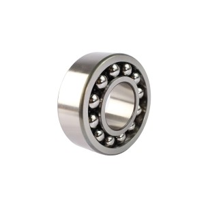 RODAMIENTO DE BOLAS AUTOALINEABLE 2311-K-TVH-C3 2