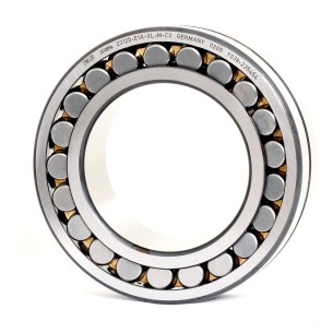 RODAMIENTO DE RODILLOS ESFERICOS 23120-E1A-XL-M-C3 2