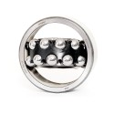 RODAMIENTO DE BOLAS AUTOALINEABLE 2312-TVH-C3