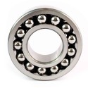 RODAMIENTO DE BOLAS AUTOALINEABLE 2313-TVH-C3