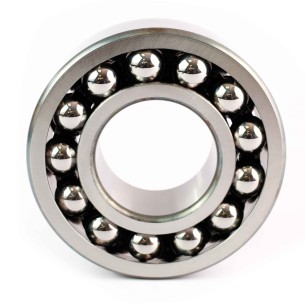 RODAMIENTO DE BOLAS AUTOALINEABLE 2313-TVH-C3 2