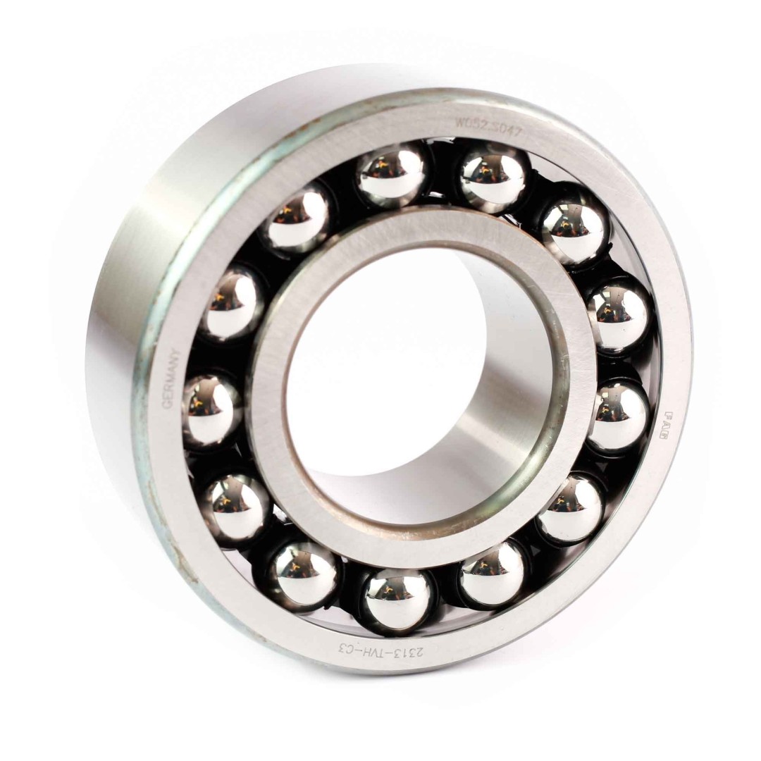 RODAMIENTO DE BOLAS AUTOALINEABLE 2313-TVH-C3