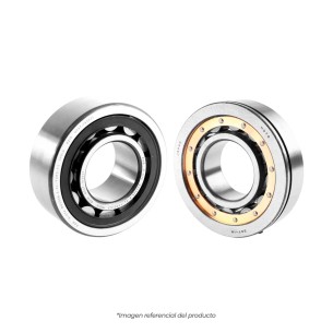 RODAMIENTO DE RODILLOS CILINDRICOS 23230-E1A-XL-K-M-C3