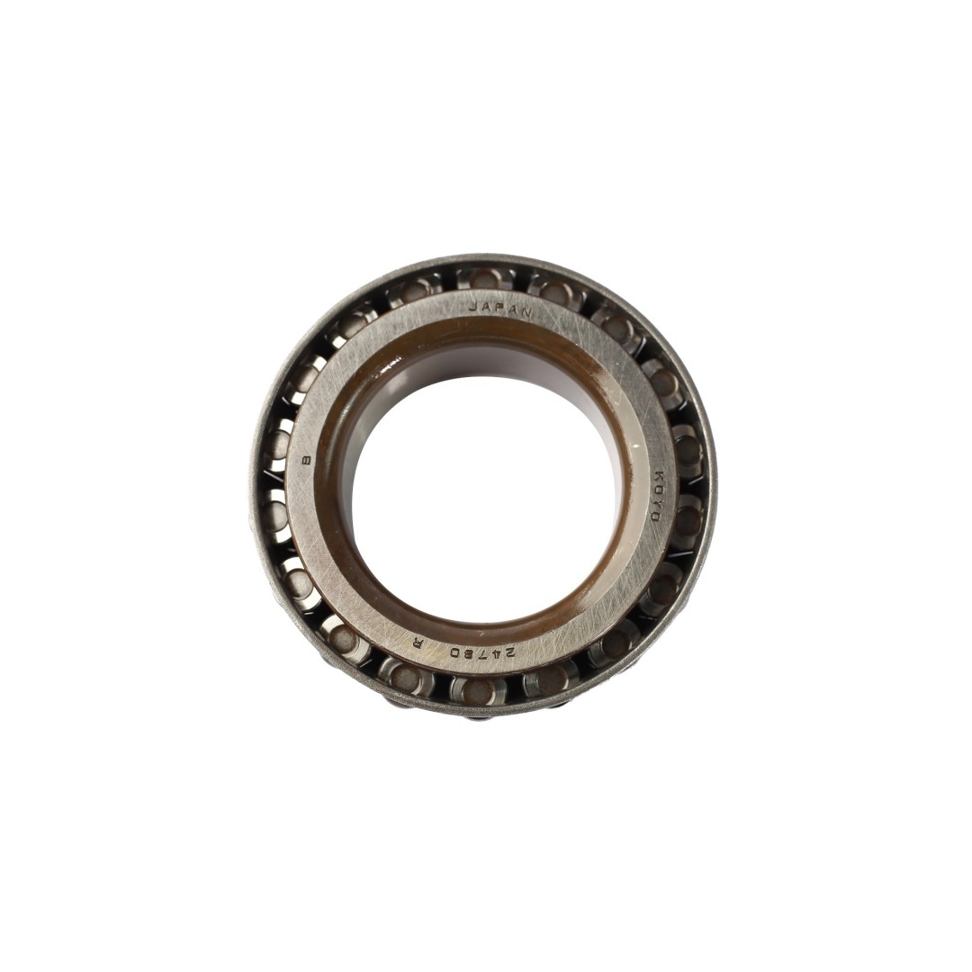 RODAMIENTO DE RODILLOS CONICOS EN PULGADAS 24780R